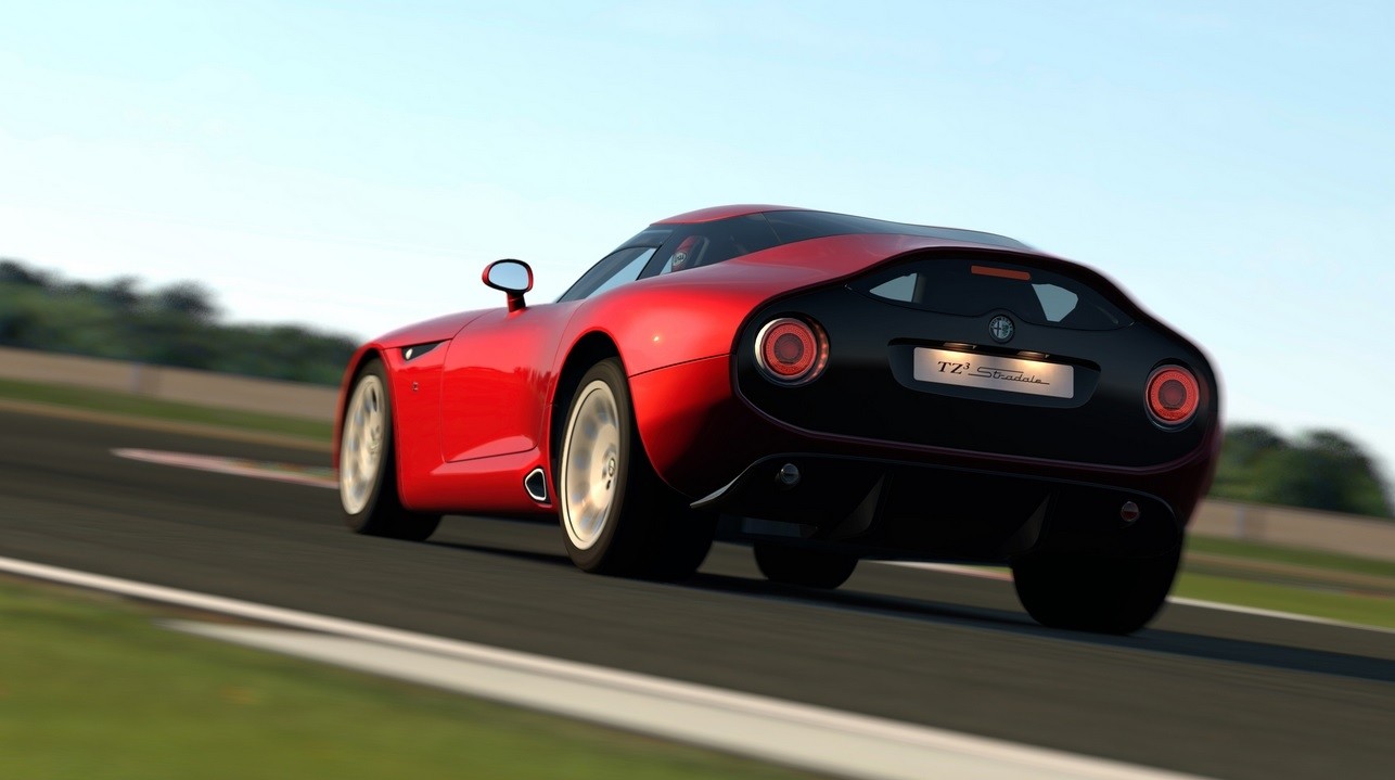 Gran Turismo 6 (Anniversary Edition) - Imagen 15